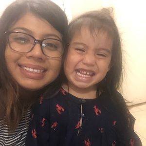 Meet your Posher, Liliana